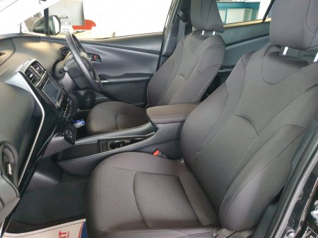 2021 Toyota Prius - photo 13