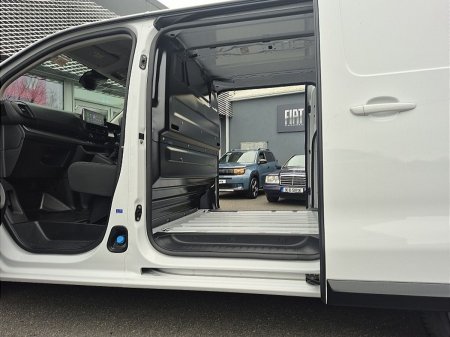 2026 Fiat Scudo - photo 36