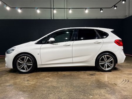 2017 BMW 2-Series - photo 6