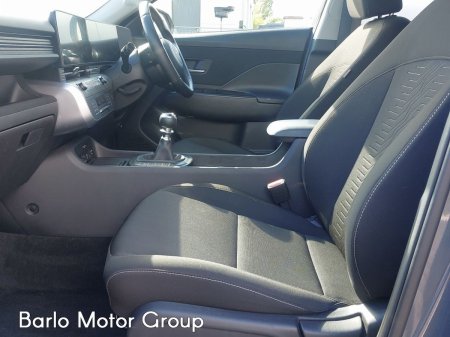 2026 Hyundai KONA - photo 11
