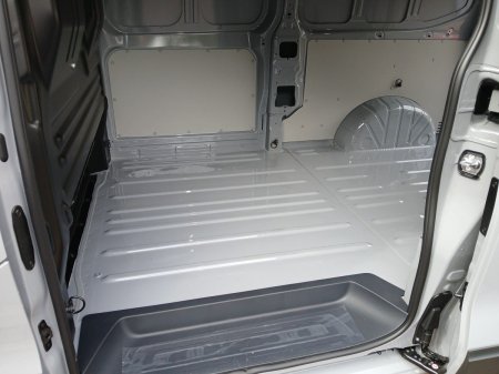 2026 Volkswagen Transporter - photo 22