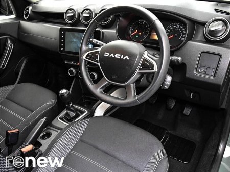 2024 Dacia Duster - photo 6