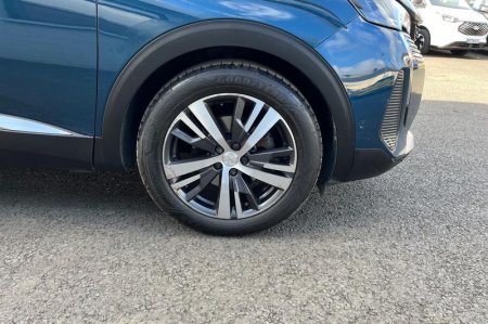 2021 Peugeot 5008 - photo 30