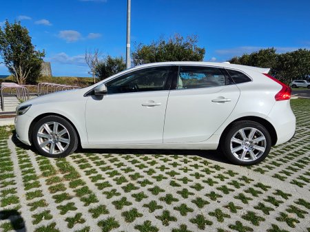 2016 Volvo V40 - photo 19