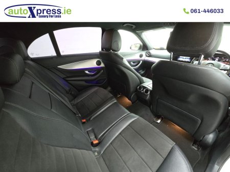 2017 Mercedes-Benz E-Class - photo 11