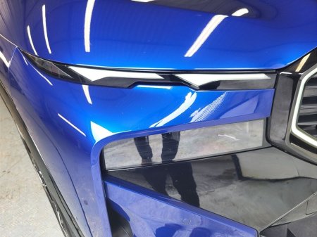 2024 BMW XM - photo 20