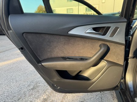 2015 Audi A6 - photo 19
