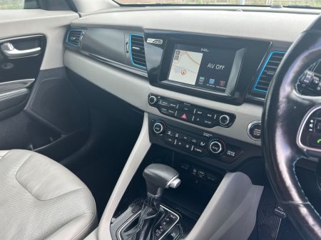 2019 Kia Niro - photo 12