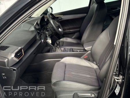 2022 Cupra Formentor - photo 8