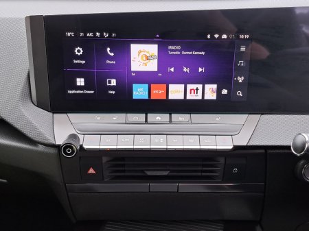 2025 Opel Astra - photo 26