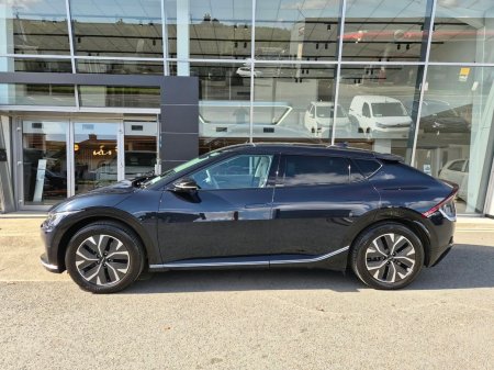 2023 Kia EV6 - photo 2