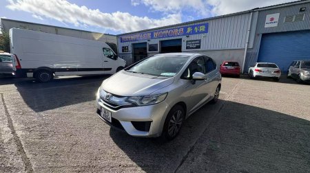 2014 Honda Fit - photo 3