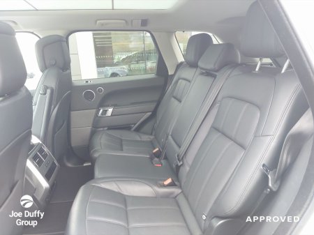 2022 Land Rover Range Rover Sport - photo 5