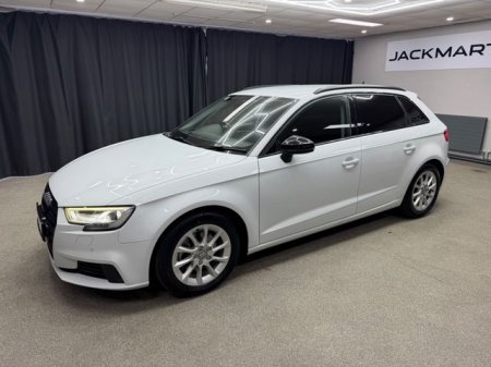 2020 Audi A3 - photo 4