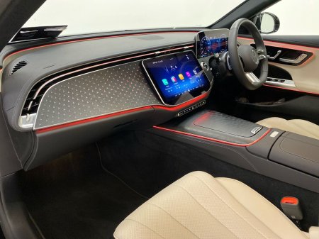 2026 Mercedes-Benz E-Class - photo 6