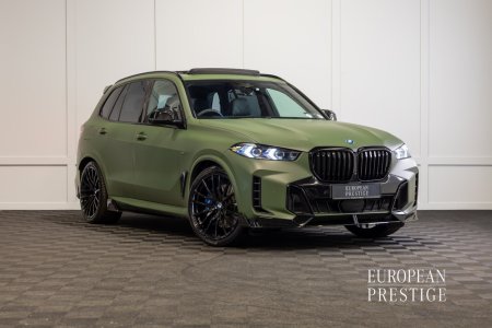 2023 BMW X5 xDrive50e M Sport