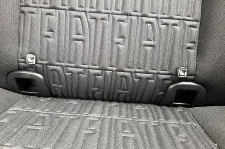2022 Fiat 500e - photo 37