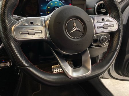 2020 Mercedes-Benz A-Class - photo 18