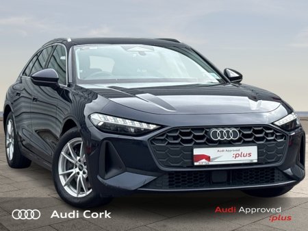 2025 Audi A5 AVANT 40TDI EDITION ONE SE AUTOMATIC