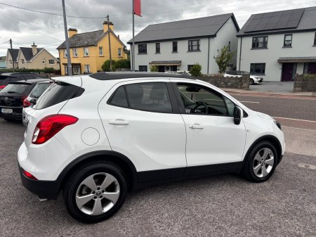 2019 Opel Mokka - photo 5