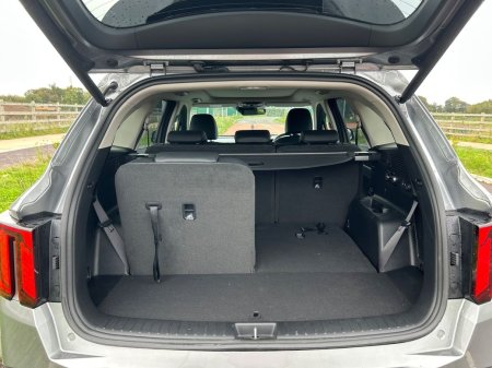 2026 Kia Sorento - photo 9