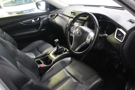 2016 Nissan X-Trail - photo 21