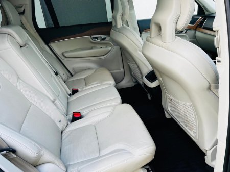 2017 Volvo XC90 - photo 22