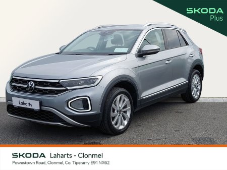 2023 Volkswagen T-Roc - photo 13