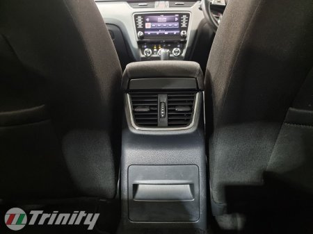 2018 Skoda Octavia - photo 22