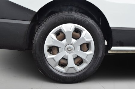 2023 Renault Trafic - photo 10