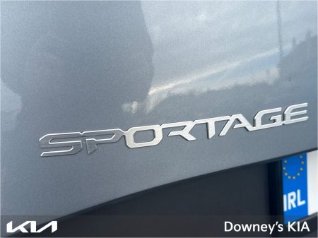 2023 Kia Sportage - photo 10