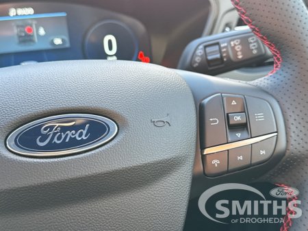 2026 Ford Kuga - photo 24