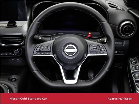 2026 Nissan Juke - photo 22