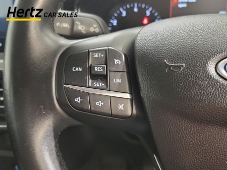 2023 Ford Focus - photo 22