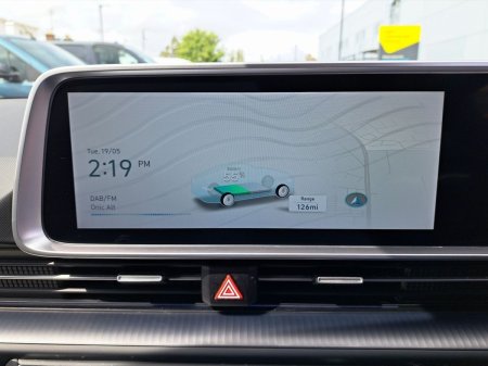 2025 Hyundai IONIQ 6 - photo 15