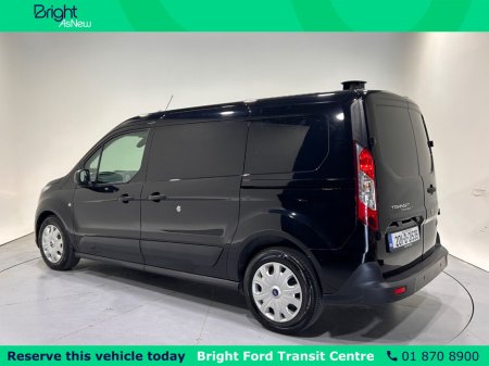 2020 Ford Transit Connect - photo 10