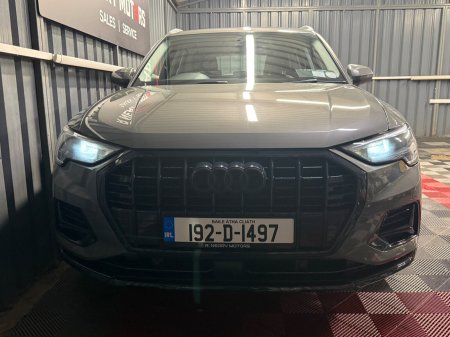 2019 Audi Q3 - photo 6