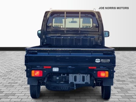 2024 Suzuki Carry - photo 11