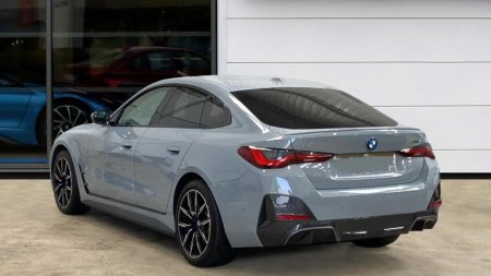 2022 BMW i4 - photo 2