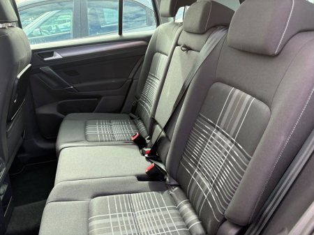 2016 Volkswagen Golf - photo 7