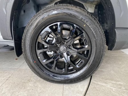 2026 Maxus T60 MAX - photo 8