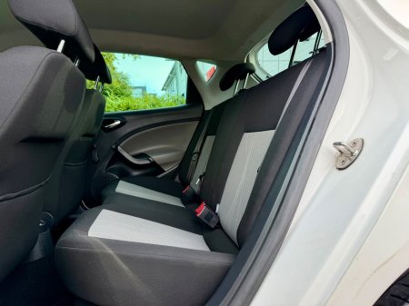 2014 SEAT Ibiza - photo 22