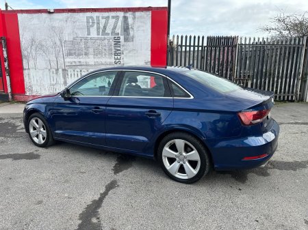 2015 Audi A3 - photo 19