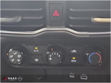 2025 Nissan Juke - photo 17