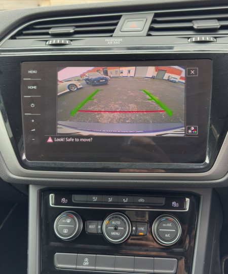 2019 Volkswagen Touran - photo 15