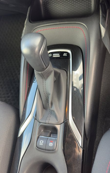 2019 Toyota Corolla - photo 16