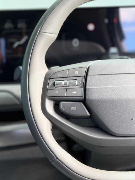 2026 Kia EV3 - photo 19