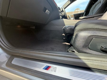 2017 BMW 5-Series - photo 32