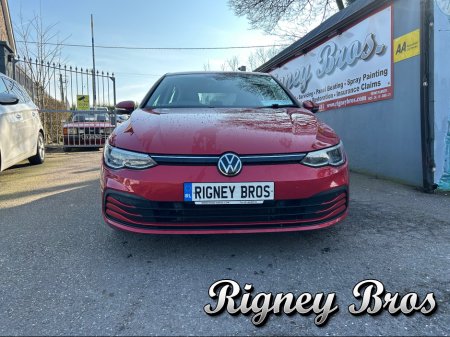 2022 Volkswagen Golf - photo 2