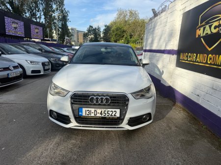 2013 Audi A1 - photo 2